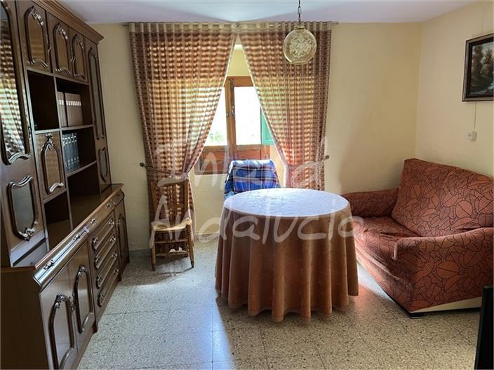 Villa for Sale in Castillo de Locubín