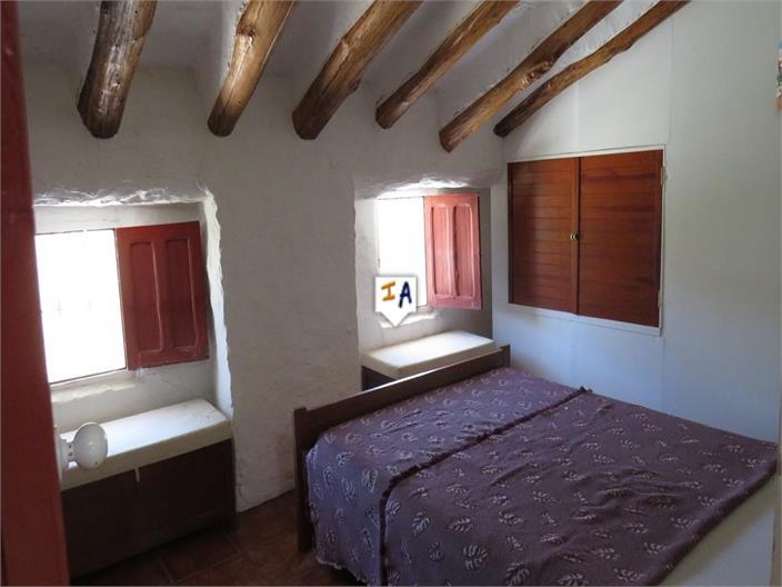 Villa en Venta en Martos