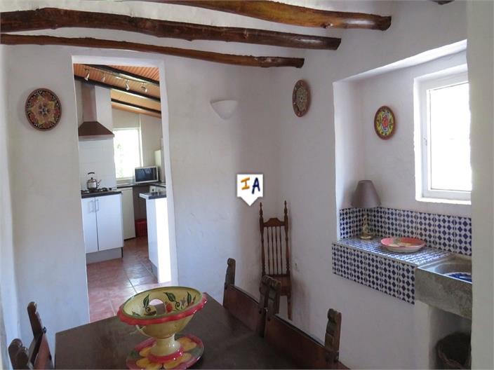 Villa en Venta en Martos