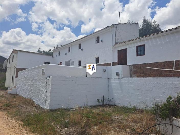 Villa en Venta en Martos
