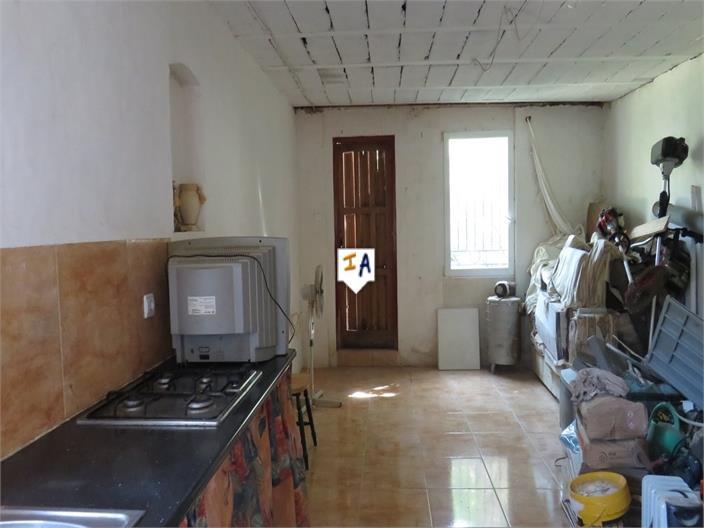 Villa en Venta en Martos