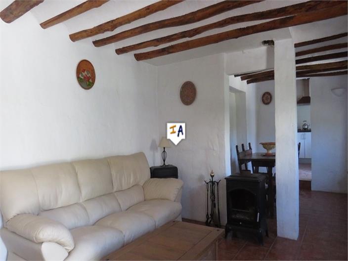 Villa en Venta en Martos