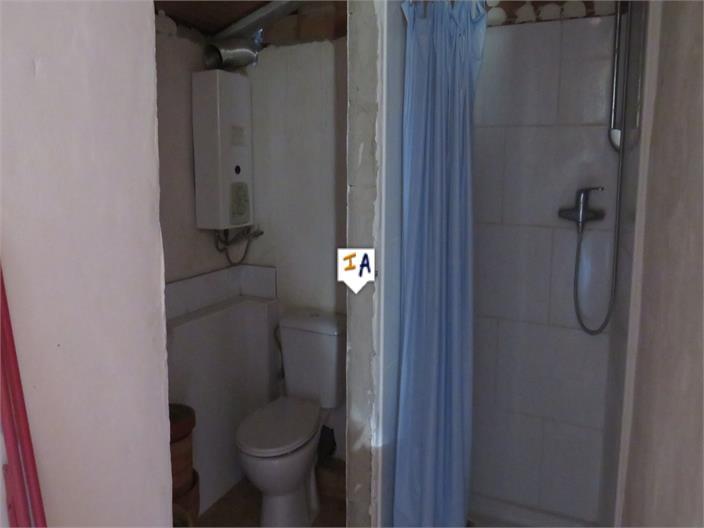 Villa en Venta en Martos
