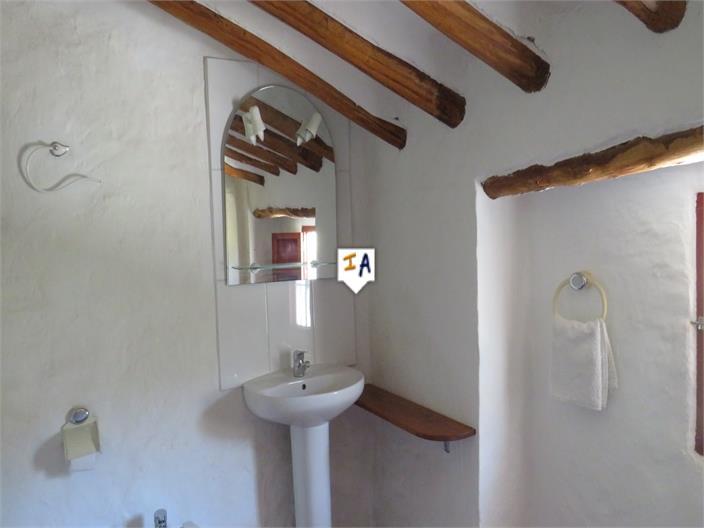 Villa en Venta en Martos