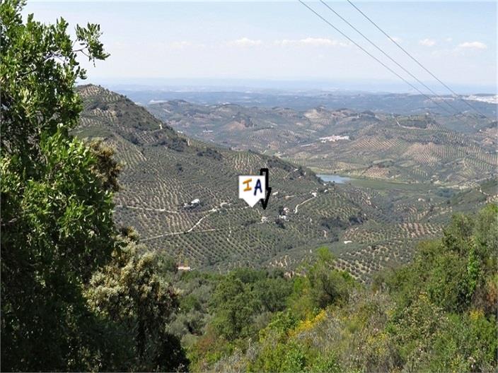 Villa en Venta en Martos