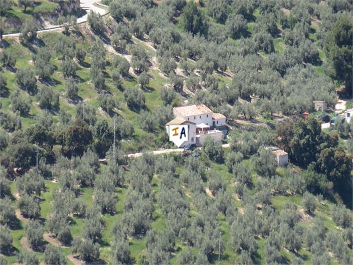 Villa en Venta en Martos
