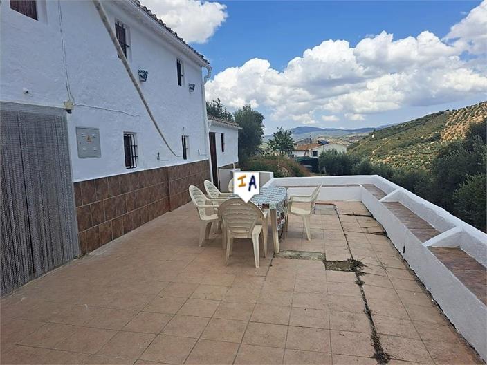 Villa en Venta en Martos