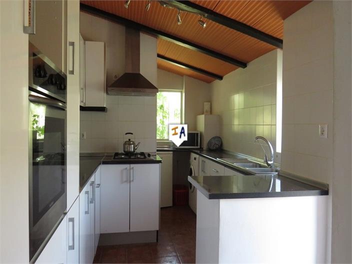 Villa en Venta en Martos