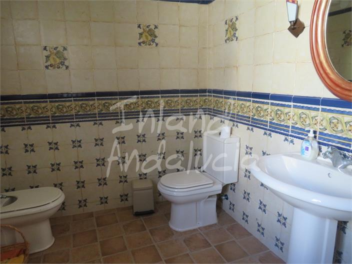 Villa en Venta en Fuensanta de Martos