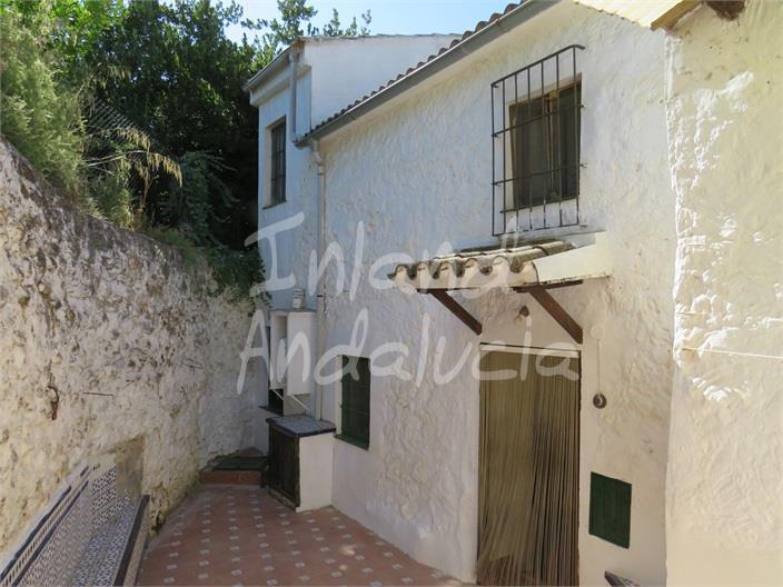 Villa en Venta en Fuensanta de Martos