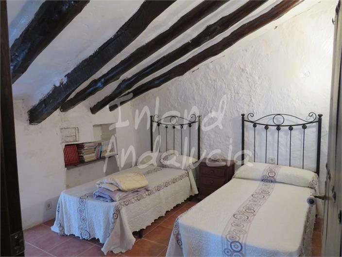 Villa en Venta en Fuensanta de Martos