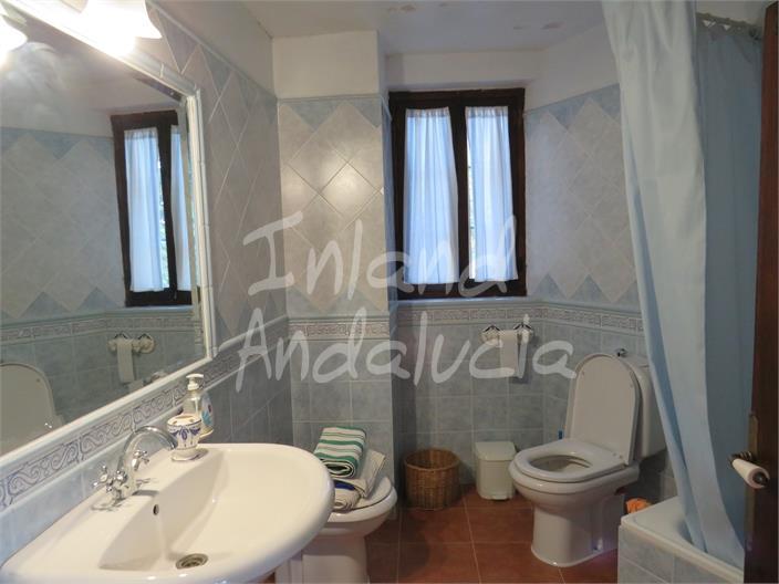 Villa en Venta en Fuensanta de Martos
