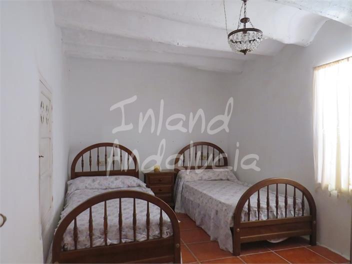 Villa en Venta en Fuensanta de Martos