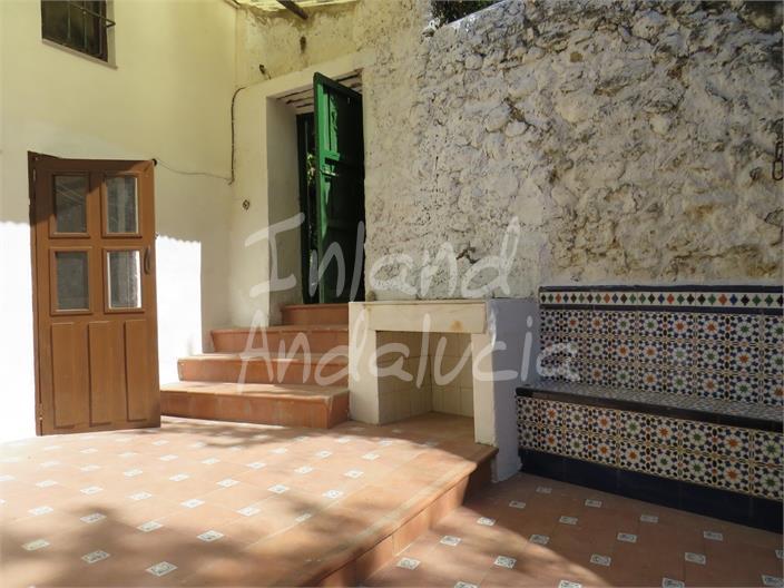Villa en Venta en Fuensanta de Martos