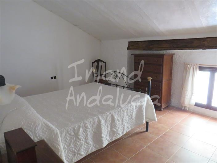 Villa en Venta en Fuensanta de Martos