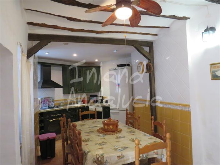 Villa en Venta en Fuensanta de Martos