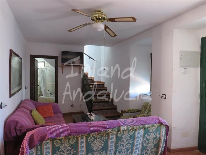 Villa en Venta en Fuensanta de Martos