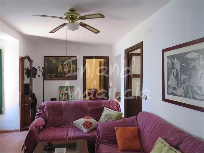 Villa en Venta en Fuensanta de Martos
