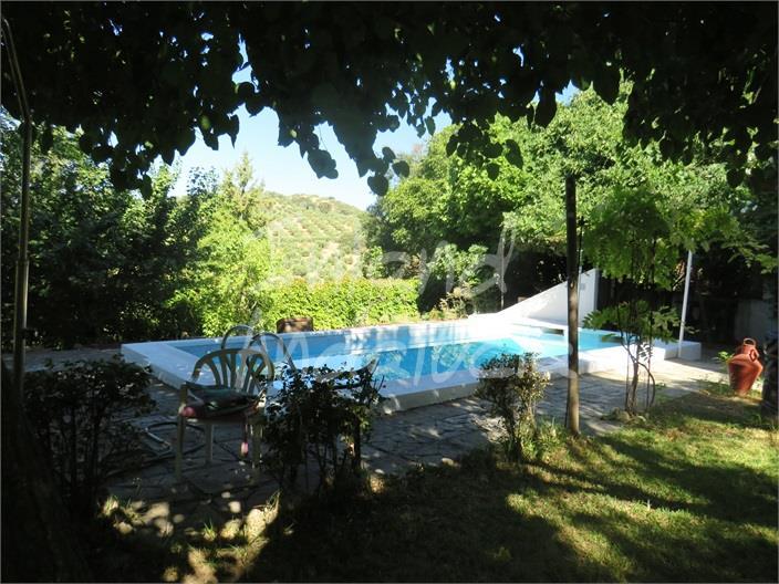 Villa en Venta en Fuensanta de Martos