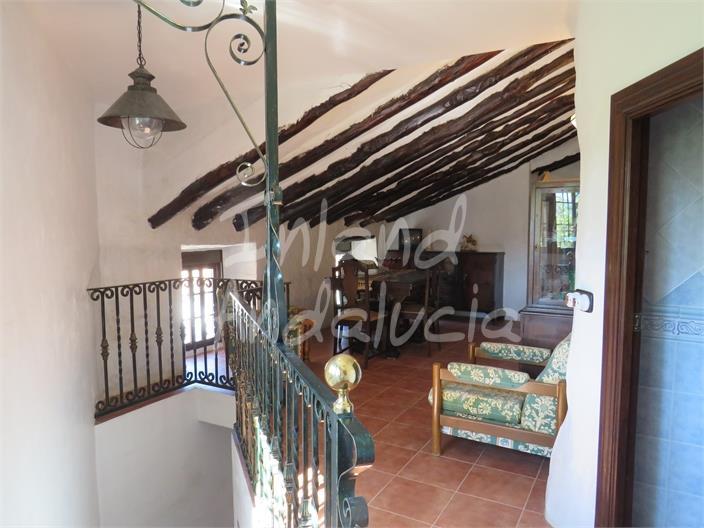 Villa en Venta en Fuensanta de Martos
