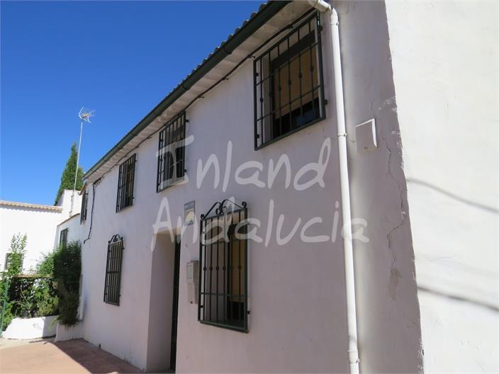 Villa en Venta en Fuensanta de Martos