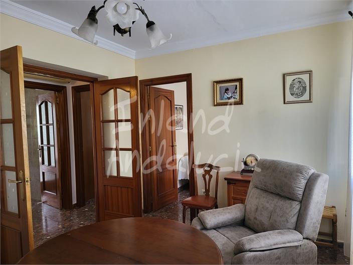 Apartment for Sale in Antequera