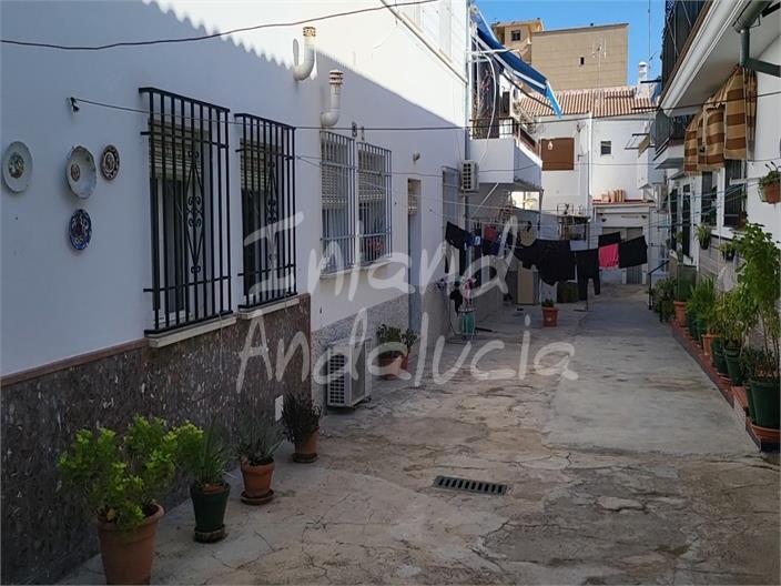 Apartment for Sale in Antequera