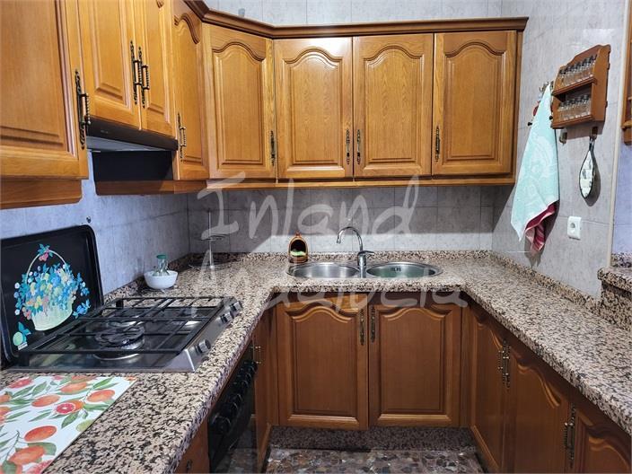 Apartment for Sale in Antequera