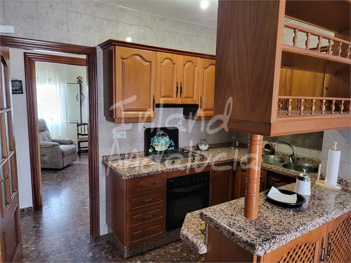 Apartment for Sale in Antequera