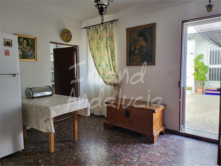 Apartment for Sale in Antequera