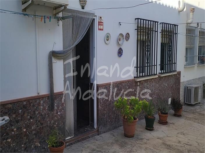Apartment for Sale in Antequera