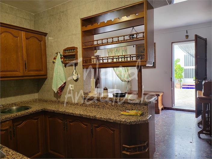 Apartment for Sale in Antequera