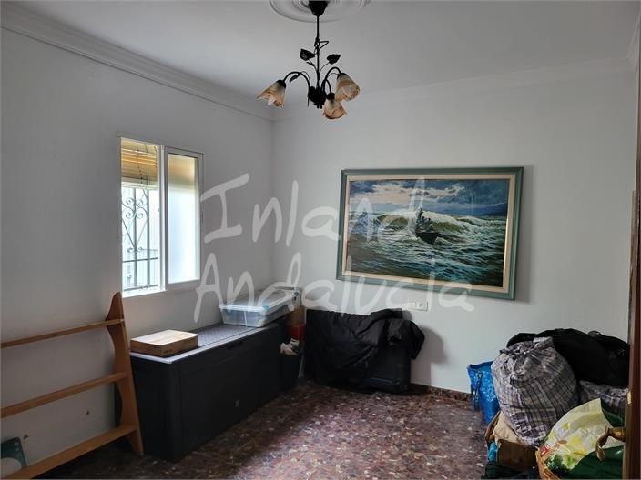 Apartment for Sale in Antequera