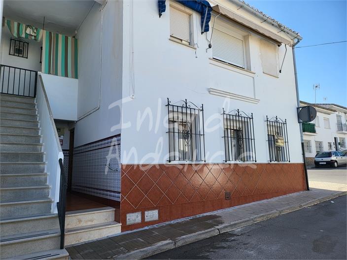 Apartment for Sale in Antequera