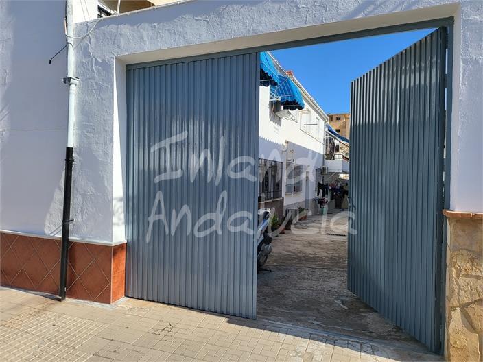 Apartment for Sale in Antequera