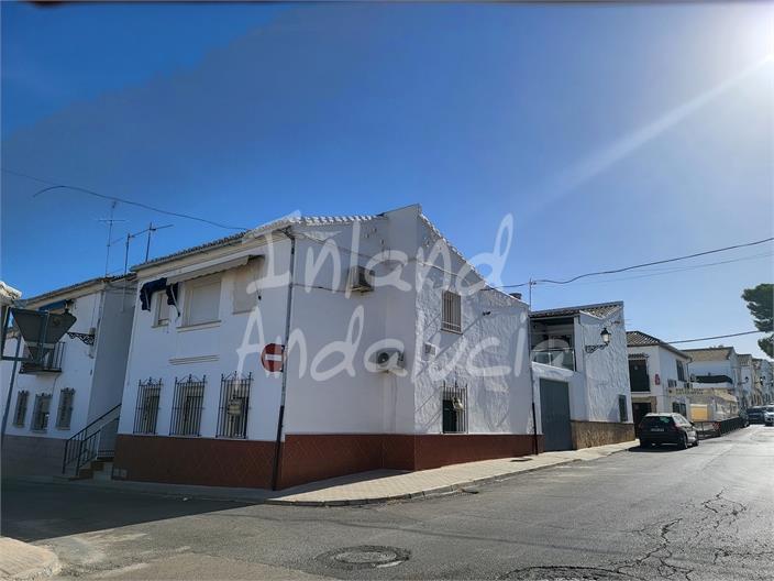 Apartment for Sale in Antequera