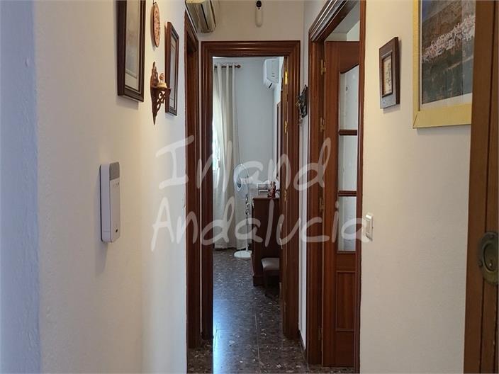 Apartment for Sale in Antequera