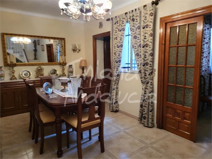 House for Sale in Mollina