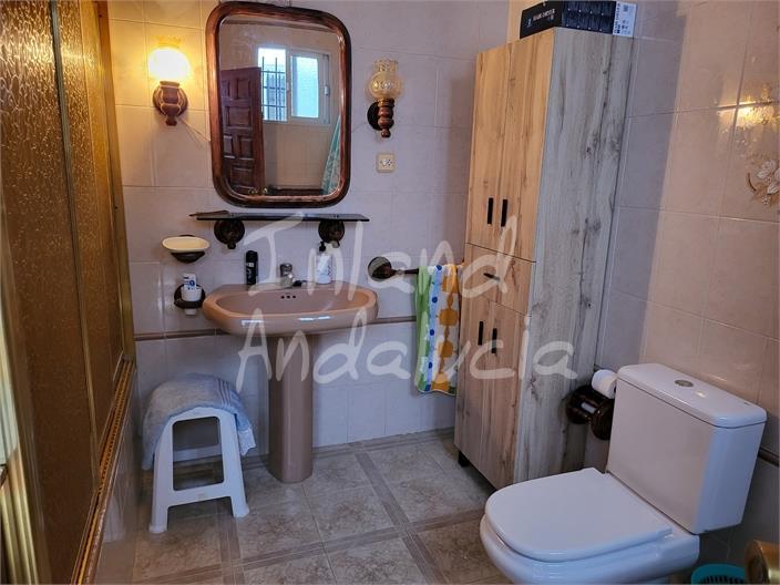 House for Sale in Mollina