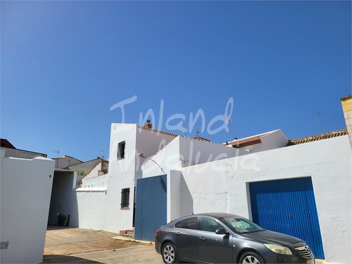 House for Sale in Mollina