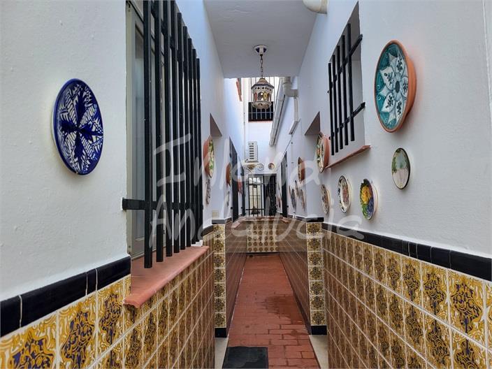 House for Sale in Mollina