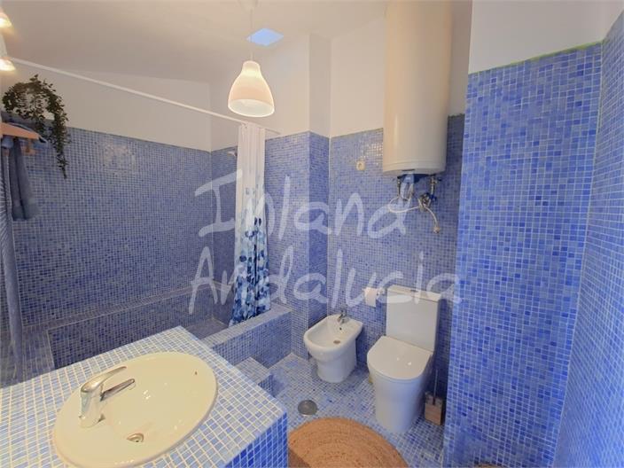 Apartment for Sale in Alcaucín