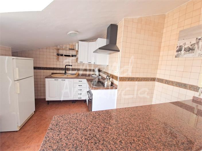 Apartment for Sale in Alcaucín