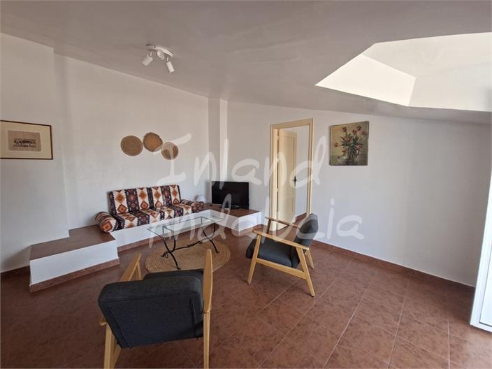 Apartment for Sale in Alcaucín