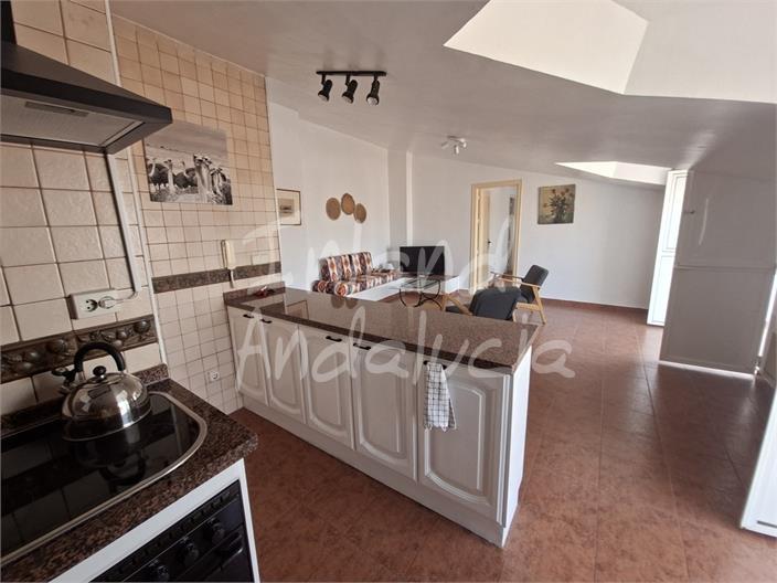 Apartment for Sale in Alcaucín