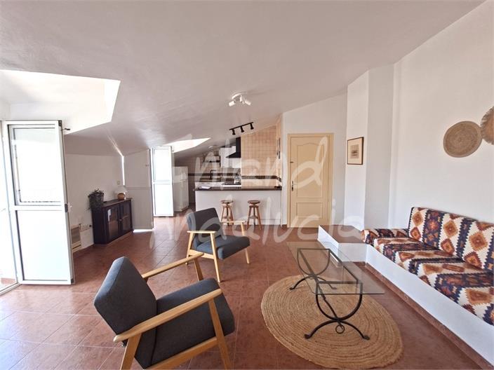 Apartment for Sale in Alcaucín