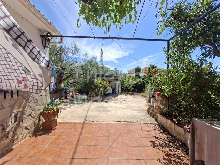 Country Property for Sale in Periana