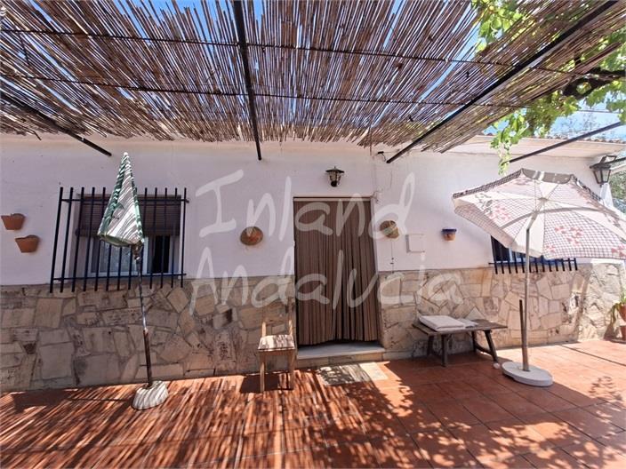 Country Property for Sale in Periana