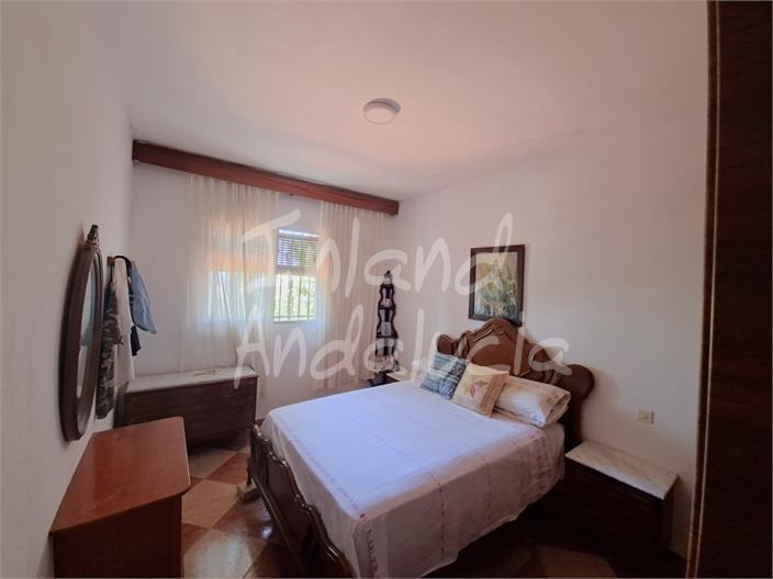 Country Property for Sale in Periana