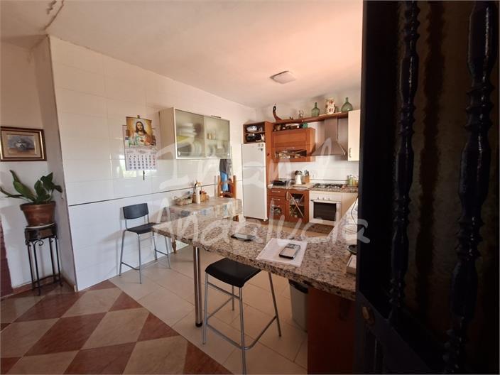 Country Property for Sale in Periana